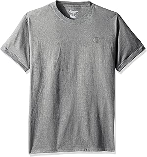 Champion 男式经典针织 Jersey Ringer T恤