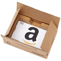 Amazon.com Gift Cards for any occasion