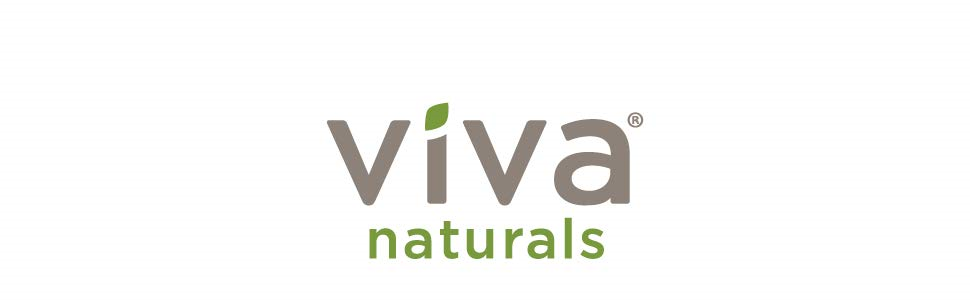 viva naturals omega 3 鱼油补充剂,180粒装 - 高