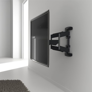 电视壁挂式,旋转或旋转和倾斜 - vogel 基本系列8343325 40 to 65