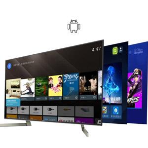 Sony 索尼 KD-49X8500F 4K超清安卓智能网络