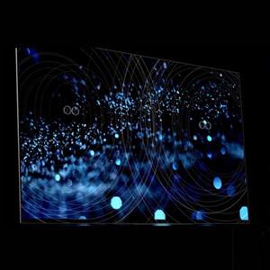 Sony 索尼 KD-65A8F 2018新款 OLED 4K安卓