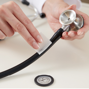 3m littmann classic iii 通用双面听诊器5829酸橙绿(进口)