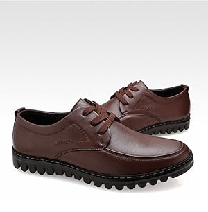 美国苹果apple2016新款男鞋春夏季商务休闲鞋男士皮鞋爸爸鞋