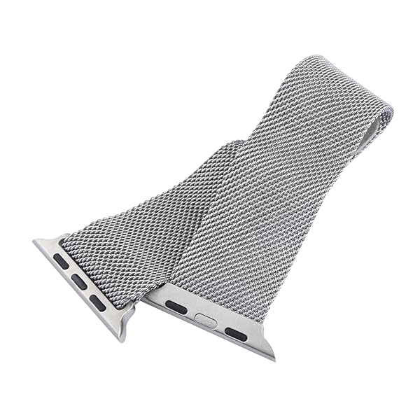 ieGeek Apple Watch米兰表带 苹果表带 磁性贴