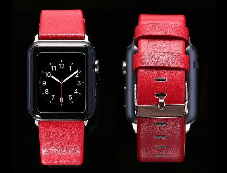 apple watch 表带推荐哪种最舒适 12qegtdvQmg._SX790_.jpg